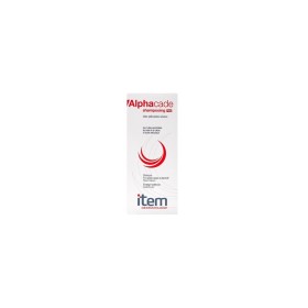 Inpa Item Alphacade Shampoo Καθαριστικό Απολεπιστικό Σαμπουάν 200ml