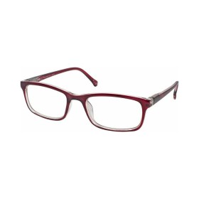 Eyelead Γυαλιά Οράσεως Πρεσβυωπίας E166 Μπορντώ Κοκκάλινο, +4.00, 1τμχ