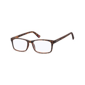 Montana Eyewear Blue Light Filter Turtle PC Protection Γυαλιά Ανάγνωσης Με Φίλτρο Μπλε Φωτός +3.50 [BLF73A]