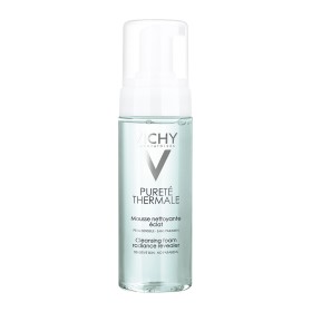 Vichy Purete Thermale Αφρώδες Νερό Καθαρισμού Προσώπου για Ευαίσθητη Επιδερμίδα, 150ml
