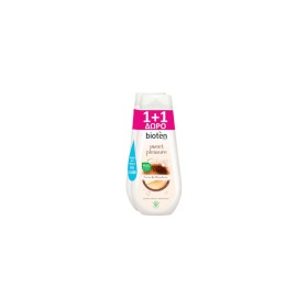 Bioten Sweet Pleasure Cocoa & Macadamia Shower Cream, 1500ml