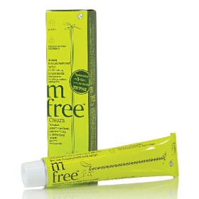 M Free Εντομοαπωθητική Κρέμα, 50ml