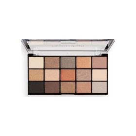 Revolution Beauty Reloaded Iconic 2.0 Παλέτα Σκιών