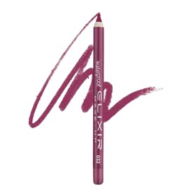 Elixir Αδιάβροχη Μολύβι Χειλιών 032 Amaranth Pink, 1τμχ