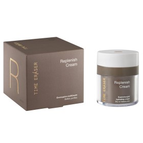 Medisei Time Eraser Replenish Cream Αντιρυτιδική Κρέμα Προσώπου για Βαθιές Ρυτίδες, 50ml
