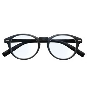 Eyelead Β187 Γυαλιά Διαβάσματος Blue Light σε Μαύρο χρώμα +1.50, 1τμχ