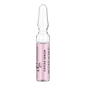 Ag Pharm Caviar Serum Αμπούλα για λάμψη και βελούδινη υφή 1τμχ 2ml