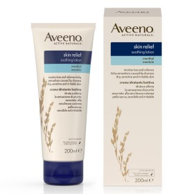 Aveeno Skin Relief Καταπραϋντικό Γαλάκτωμα Σώματος, 200ml