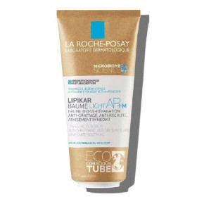 La Roche-Posay Lipikar Baume Light AP+M Μαλακτικό Βάλσαμο με Τριπλή Δράση Ενάντια στο Κνησμό Ιδανικό Ακόμα & για Νεογνά (Eco Pack), 200ml