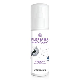 Fleriana Αντικουνουπικό Spray, 75ml