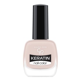 Golden Rose Keratin Βερνίκι Νυχιών No06, 10.5ml