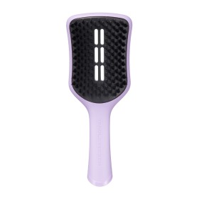 Tangle Teezer Easy Dry & Go Large Brush Purple/Black Βούρτσα Μαλλιών για Εύκολο Στέγνωμα, 1τμχ