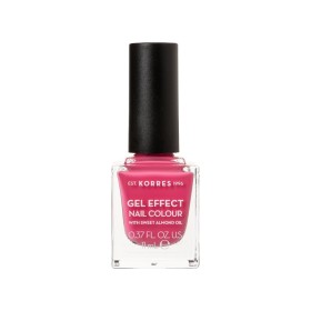 Korres Gel Effect 20 pink parfait  Rose 11ml