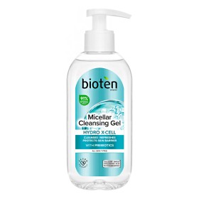  Bioten Hydro X-Cell Micellar Cleansing Gel Gel Καθαρισμού, 200ml