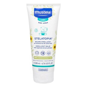 Mustela Stelatopia Μαλακτικό Βάλσαμο Για Ατοπικές Επιδερμίδες, 200ml