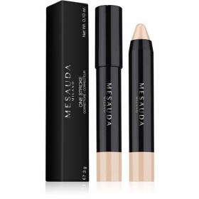 Mesauda One Stroke Concealer Ελαφρύ Κονσίλερ σε Στικ W20, 3g