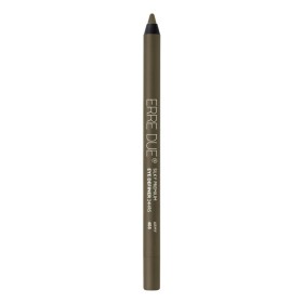 Erre Due Silky Premium Eye Definer 24hrs Μολύβι Ματιών 408 Army, 1.2gr