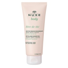 Nuxe Body Reve de The Revitalising Shower Gel Αναζωογονητικό Αφρόλουτρο, 200ml
