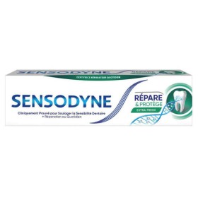 SENSODYNE REPAIR & PROTECT 75ml - (EXTRA FRESH) (ΟΔΟΝΤΟΚΡΕΜΑ)