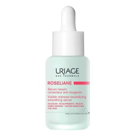 Uriage Roseliane Redness Neutralizing Smoothing Serum Ορός για την Ευαίσθητη Επιδερμίδα, Κατά της Ερυθρότητας & του Inflammaging, 30ml
