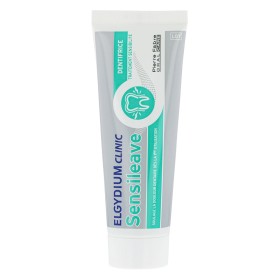 Elgydium Sensileave για Ευαίσθητα Δόντια, 50ml