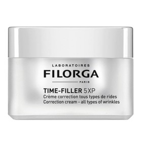 Filorga Time Filler 5XP Correction Cream Αντιρυτιδική Κρέμα για Πρόσωπο & Λαιμό, 50ml