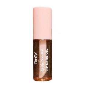 Tertio Lip Care Oil Lemοn Scented Λάδι Χειλιών Λεμόνι, 1τμχ