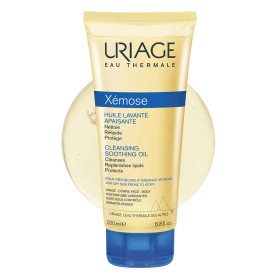 Uriage Xemose Cleansing Oil PB Καταπραϋντικό Λάδι Καθαρισμού για Πρόσωπο & Σώμα, 200ml