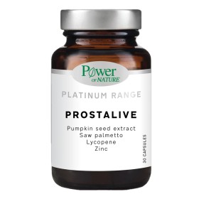 Power Health Classics Platinum Prostalive, 30s Caps