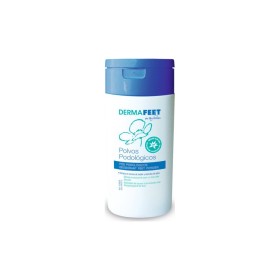 Herbitas Αποσμητική Πούδρα Ποδιών 100gr