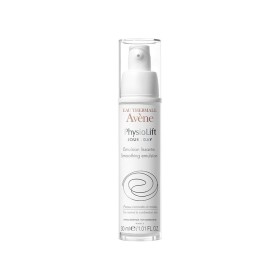 Avene Eau Thermale Physiolift Emulsion Lissante Αντιρυτιδική Λειαντική Κρέμα Ημέρας για Αναδόμηση του Κανονικού/Μεικτού Δέρματος, 30ml