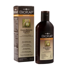 Biosline Nutricolor Restructuring Shampoo, 200ml