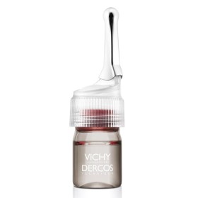 Vichy Dercos Clinical 5 για Γυναίκες - 21 Monodoses Πρόγραμμα κατά της Τριχόπτωσης για τις Γυναίκες, 21 x 6ml