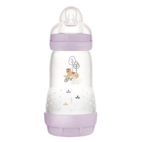 Mam Easy Start Anti-Colic Πλαστικό Μπιμπερό Κατά των Κολικών για 2+Μηνών (351SGc), 260ml