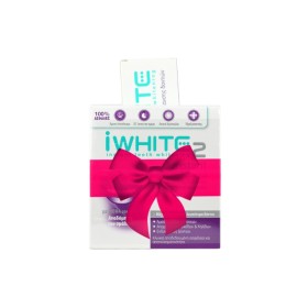 iWhite Instant 2 Επαγγελματικό Σύστημα Λεύκανσης Δοντιών, 10 Μασελάκια Λεύκανσης & Δώρο iWhite Instant Οδοντόκρεμα, 75 ml