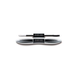 LOreal False Lash Superstar Mascara Black 2x6.5ml
