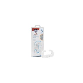 CHICCO SAFE ΑΣΦΑΛΕΙΑ ΝΤΟΥΛΑΠΙΩΝ 6m+