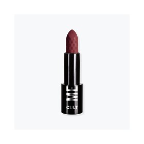 Mesauda Cult Matte Ματ Κραγιόν Μεγάλης Διάρκειας 214 Mistress, 3.5g