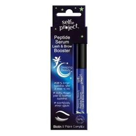 Selfie Project Sleeping Beauty Lash & Brow Booster για Φρύδια και Βλεφαρίδες, 3ml