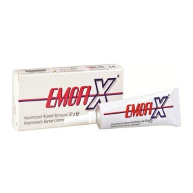 EMOFIX Αιμοστατική Αλοιφή φραγμού 30γρ