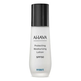 Ahava Protecting Moisturizing Lotion SPF50, 50ml