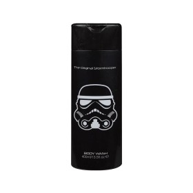 Αφρόλουτρο StormTrooper 400ml