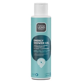 Pharmalead Energy Shower Gel Αφρόλουτρο για Τόνωση & Αναζωογόνηση,100ml