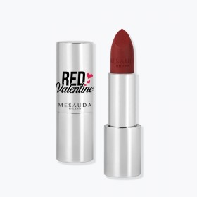 Mesauda Red Valentine Babe Extreme Hold Ματ Κραγιόν, 3,5g