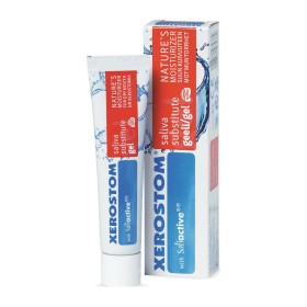 XEROSTOM Υποκατάστατο Σίελου gel - 25ml