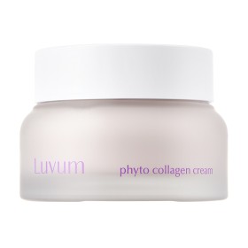 Luvum Slow Aging Phyto Collagen Cream Κρέμα Προσώπου με Φυτικό Κολλαγόνο, 50ml