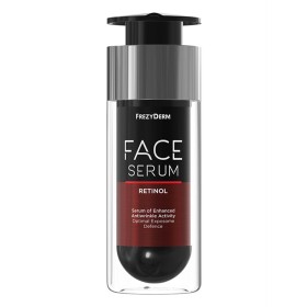 Frezyderm Face Serum Retinol Ορός Αντιγήρανσης με Ρετινόλη, 30ml