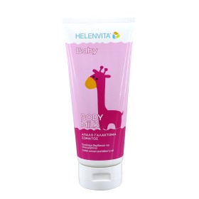 Helenvita Baby Body Milk, 200ml