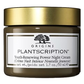Origins Plantscription Youth Renewing Power Night Cream, Kρέμα Nυκτός Aντιγηραντικής Δράσης, 50ml