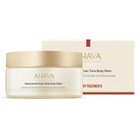 Ahava Niacinamide Even Tone Ενυδατικό Balm Σώματος 220ml